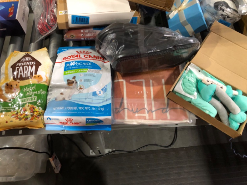Photo 1 of **NON-REFUNDABLE BUNDLE** Bundle of Household Items