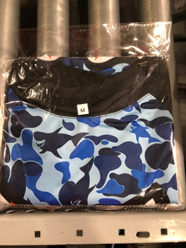 Photo 1 of **STOCK IMAGE FOR REFERENCE** Hat and Beyond Womens Baseball Jersey Button Down Tee Short Sleeve