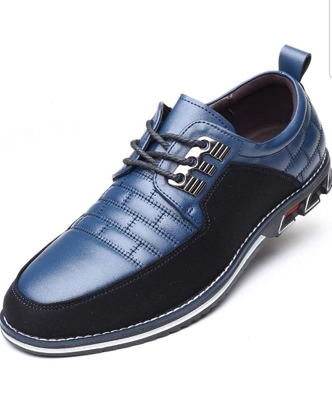 Photo 1 of COSIDRAM Mens Casual Shoes Loafers