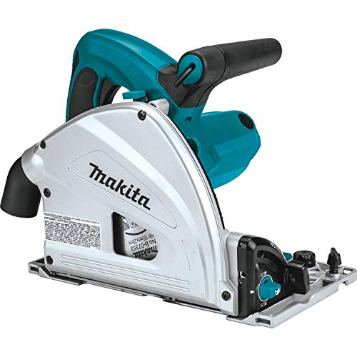 Photo 1 of Makita SP6000J1 6-1/2" Plunge Circular Saw Kit, with Stackable Tool case