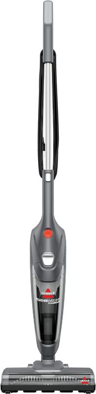 Photo 1 of BISSELL® Featherweight™ PowerBrush Vacuum, 2773A Gray