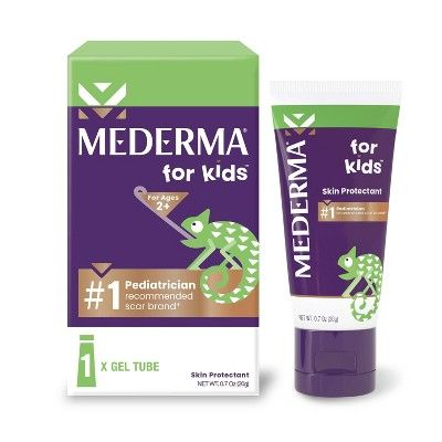 Photo 1 of **NON-REFUNDABLE** Mederma Scar Treatment for Kids - 0.7oz