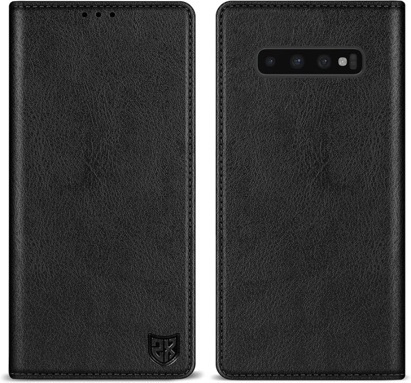 Photo 1 of Samsung Galaxy S10+ Wallet Folio Case-Mate