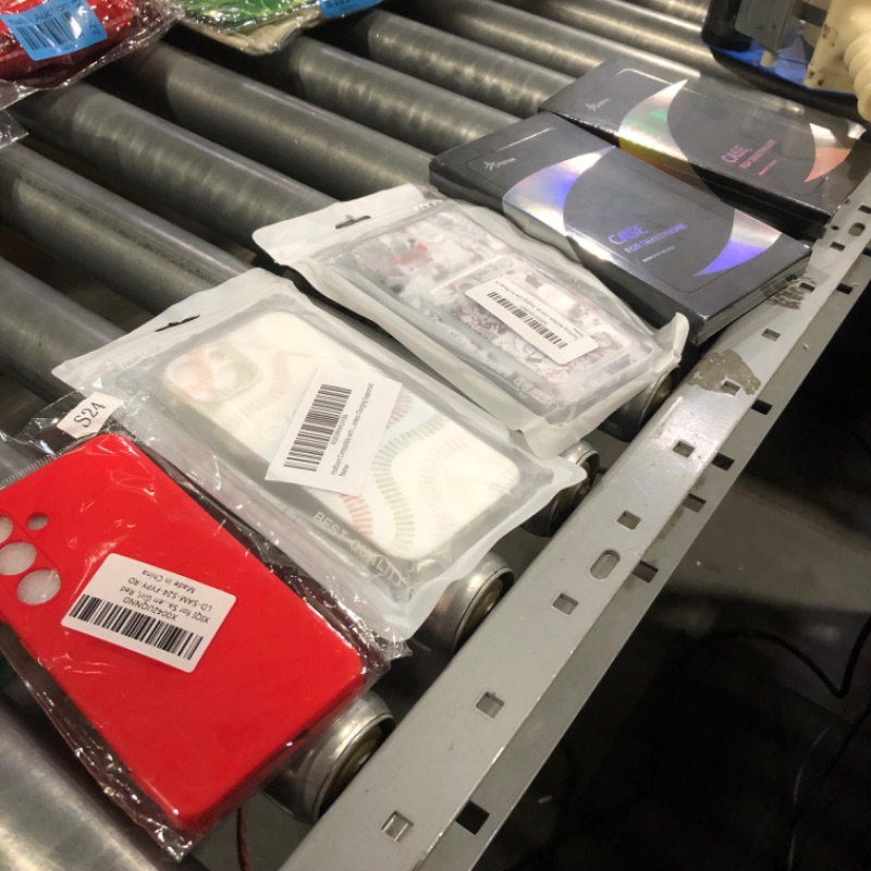 Photo 1 of **NON-REFUNDABLE BUNDLE** Assortment of Randomly Selected Phone Cases