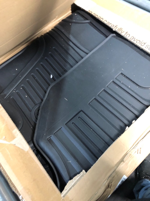 Photo 1 of Car Floor Mats 