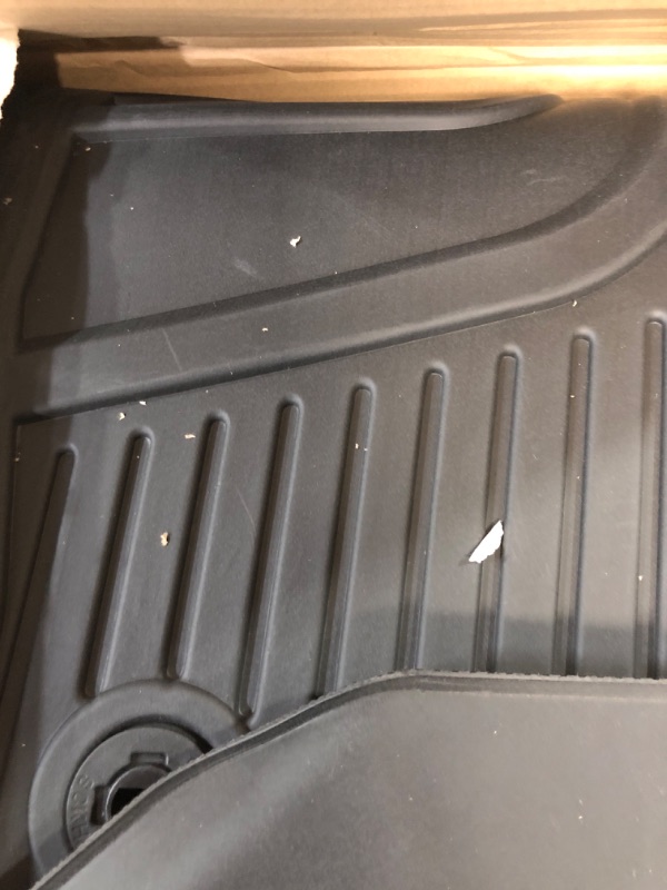 Photo 1 of Car Floor Mats 