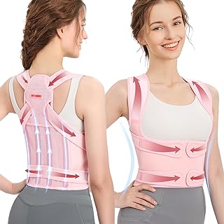 Photo 1 of (READ FULL POST) Fit Geno Back Brace Posture Corrector