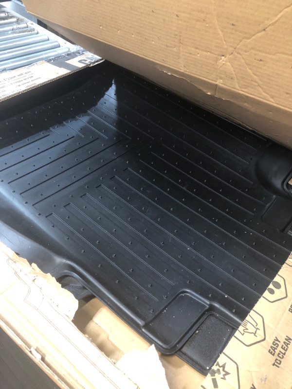 Photo 2 of Cat® Floor Mats 