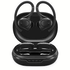 Photo 1 of iLive Waterproof Truly Wireless Earbuds