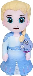 Photo 1 of Aqua Pals Disney Classic Elsa