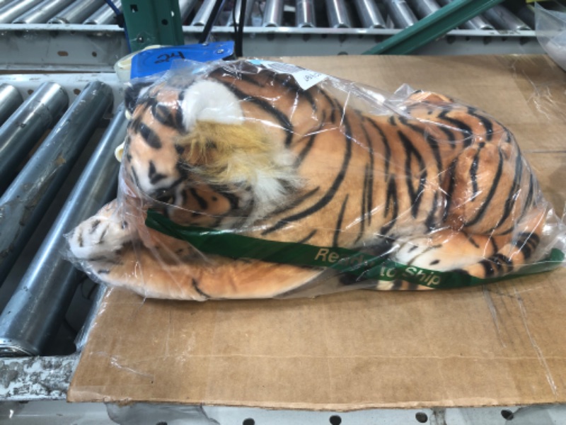 Photo 2 of Arrow The Tiger - 17 Inch