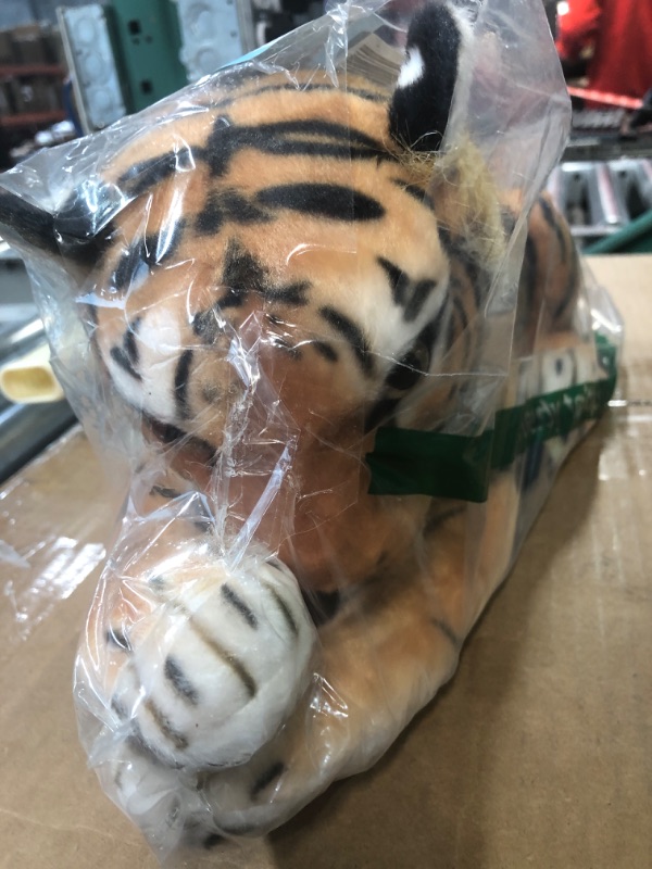 Photo 3 of Arrow The Tiger - 17 Inch