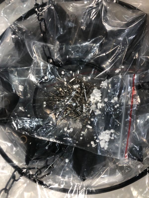 Photo 1 of Lakumu 2-Light Retro Semi Flush Mount Ceiling Light Fixture, Rustic Vintage Wood Ceiling Light Black Metal, Industrial Farmhouse Ceiling Lamp for Hallway Entryway Bedroom Balcony Farmhouse Dining Room Oak