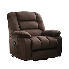 Photo 1 of ***Box 2 of 3 Only*** INCOMPLETE SET Ebello Power Lift Recliner Chair with Heat Massage