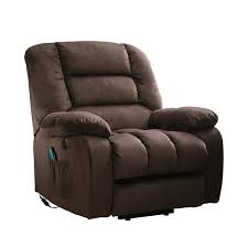 Photo 1 of [FOR PARTS, READ NOTES] NONREFUNDABLE
 Ebello Power Lift Recliner Chair with Heat Massage