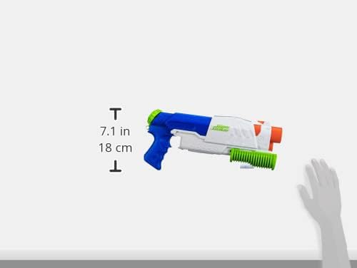 Photo 3 of (READ FULL POST) Nerf A5832EU4 Super Soaker Scatterblast
