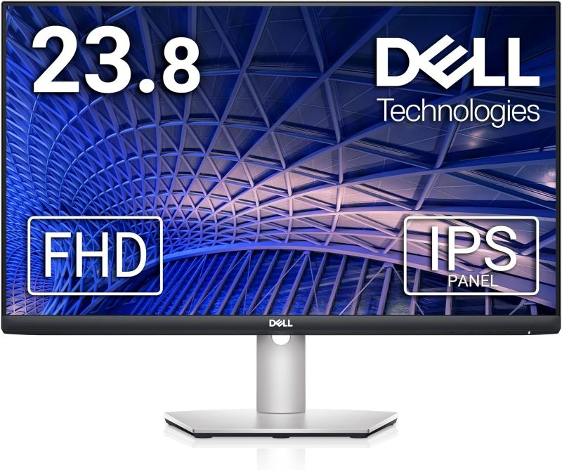 Photo 1 of Dell S2421HS Full HD 1920 x 1080, 24-Inch 1080p LED