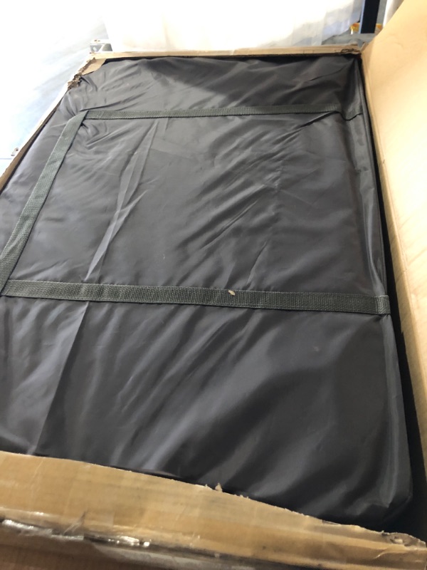 Photo 1 of ***USED - LIKELY MISSING PARTS - UNABLE TO VERIFY FUNCTIONALITY***
Dream On Me Skylar Bassinet and Bedside Sleeper in Grey, Lightweight and Portable
