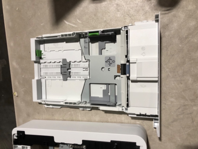 Photo 2 of Brother Genuine LT-310CL Optional Lower Paper Tray