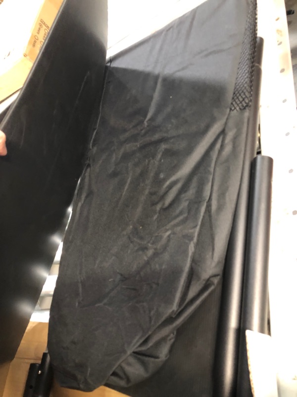 Photo 2 of ***PARTS ONLY/NON-RETURNABLE**MISSING HARDWARE AND BRACKETS***
TruXedo Expedition | 1705211 | Bed organizer/Cargo sling - Full Size Trucks