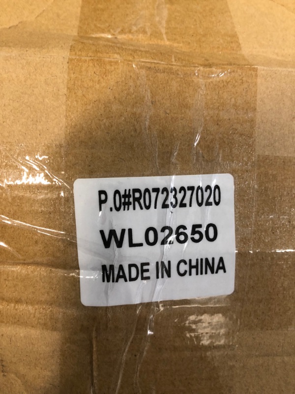 Photo 1 of BOXI Windshield Wiper Transmission Linkage Assembly