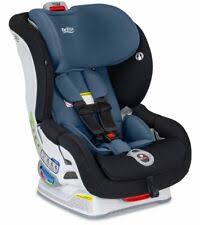 Photo 1 of Boulevard ClickTight Convertible Car Seat