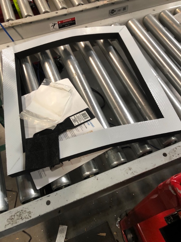 Photo 1 of Dicor ACGR-1 Seal-tite Universal AC Gasket Replacement - Easy-to-Install Solution for RV AC Units