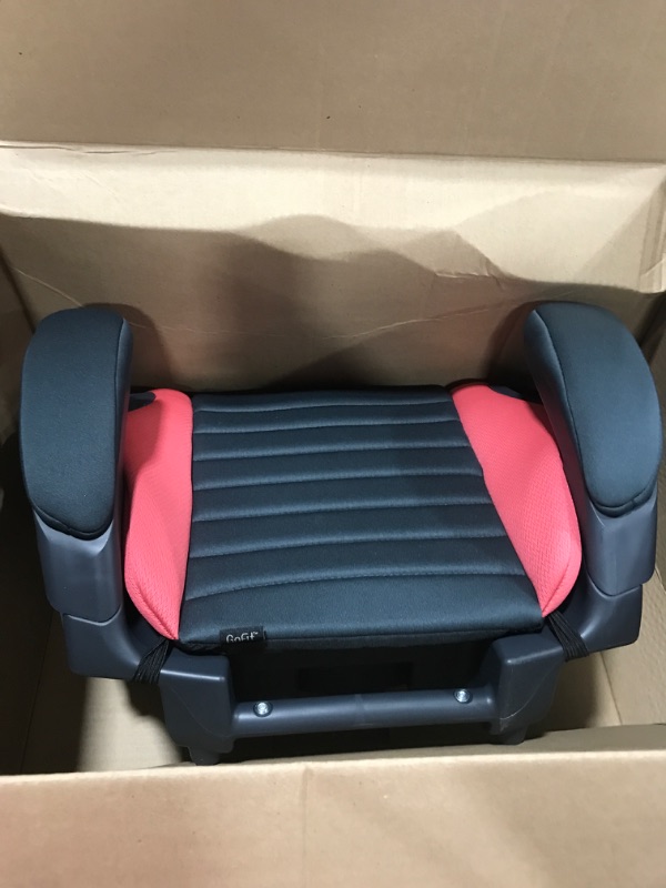 Photo 1 of BOOSTER SEAT