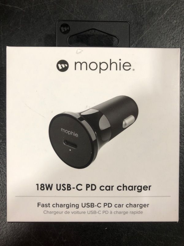 Photo 1 of Car Charger 