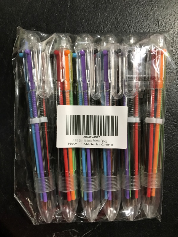 Photo 1 of Set of Pens 
