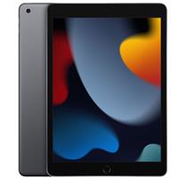 Photo 1 of Apple iPad 10.2-inch Wi-Fi 64GB (2021, 9th Generation) - Space Gray
