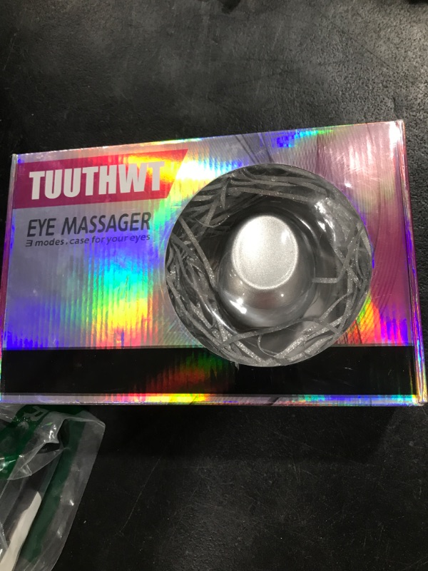 Photo 1 of Eye Massager