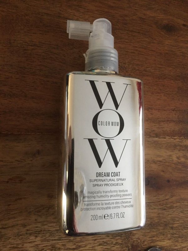 Photo 1 of Color Wow by Color Wow DREAM COAT SUPERNATURAL SPRAY 6.7 OZ for WOMEN
