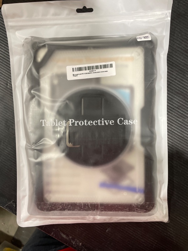 Photo 1 of TABLET PROTECTIVE CASE 