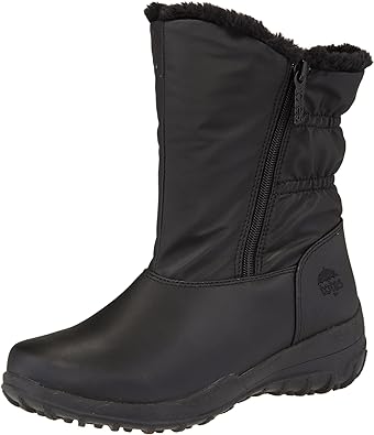 Photo 1 of TOTES WOMENS BOOTS, 9M