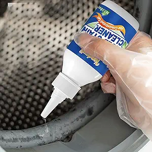 Photo 1 of Mold Remover Gel, Household Mold Cleaner for Washing Machine, Refrigerator Strips, Grout Cleaner Best for Home Sink, Kitchen, Showers
