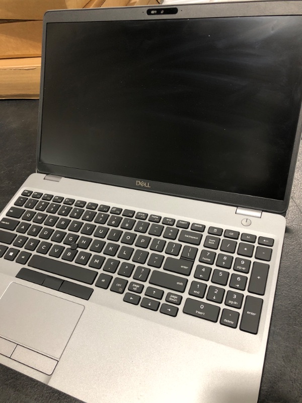 Photo 4 of Dell Latitude 5511 15.6" FHD Laptop Computer, 10th Gen Intel Core i7-10850H (6-Core), 16GB DDR4 RAM 512GB PCIe SSD, Backlit Keyboard, Type-C, HDMI, Win 10 Pro (Renewed)
