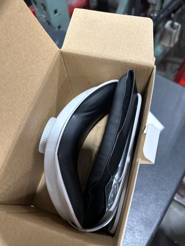 Photo 1 of Head Strap for Meta/Oculu Quest 3, Elite Strap Replacement with Adjustable Hinge and Enlarged Head Support, Quest 3 Accessories Detachable Strap Fit for Carrying Case