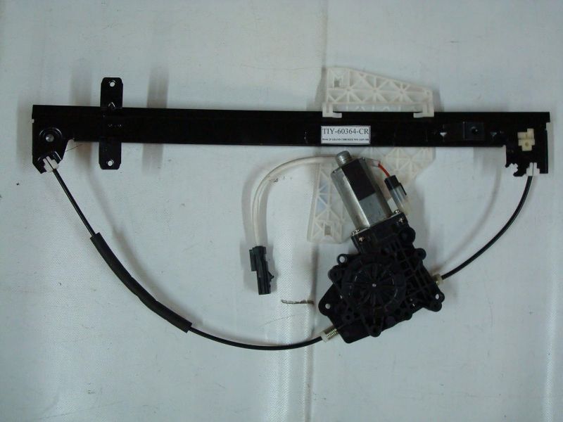Photo 1 of  Jeep Grand Cherokee Power Replacement Rear Right Window Regulator
