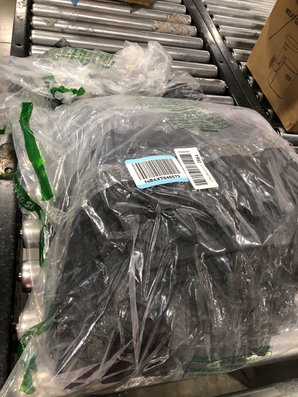 Photo 1 of Kangler Puzzle Exercise Mat, 20 Tiles Foam Interlocking Exercise Mats - Floor Tiles for Gym Equipment and Cushion for Workouts