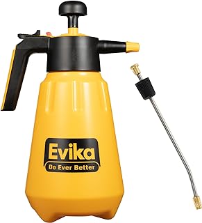 Photo 1 of evika pump sprayer
