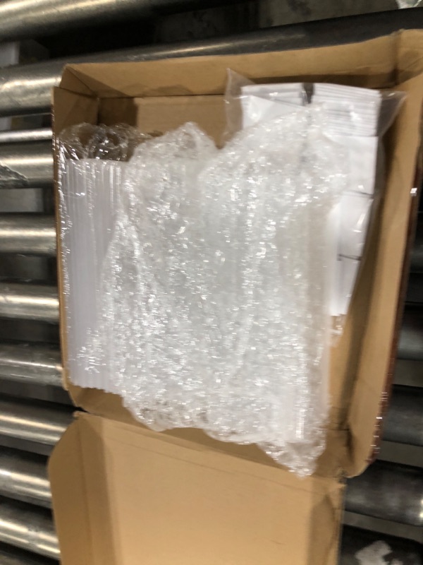 Photo 1 of 2 x 8 Inch Acrylic Wall Name Plate Holder Clear Plastic Sign Holder Frame with Adhesive Tape Horizontal Name Plates for Door Office Nameplate Display Trays Office Home Classroom favors(50 Sets)