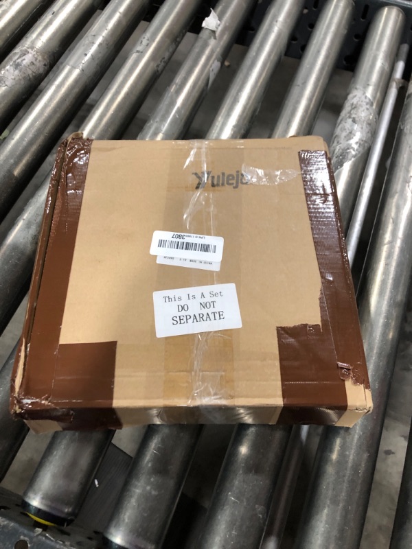 Photo 1 of 2 x 8 Inch Acrylic Wall Name Plate Holder Clear Plastic Sign Holder Frame with Adhesive Tape Horizontal Name Plates for Door Office Nameplate Display Trays Office Home Classroom favors(50 Sets)