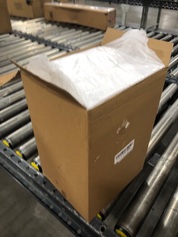 Photo 1 of ProCase 5 Layers Stackable Jewelry Tray Box, Stackers Jewelry Trays for Dresser Drawer Storage, Jewelry Organizer Case with Lid -White