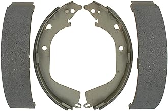 Photo 1 of Ac Delco 2wheel Set Brake Shoe Sets Rear New For Chevy Olds S10 14514b