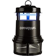 Photo 1 of DynaTrap DT2000XLPSR Large Mosquito & Flying Insect Trap – Kills Mosquitoes, Flies, Wasps, Gnats, & Other Flying Insects – Protects up to 1 Acre
