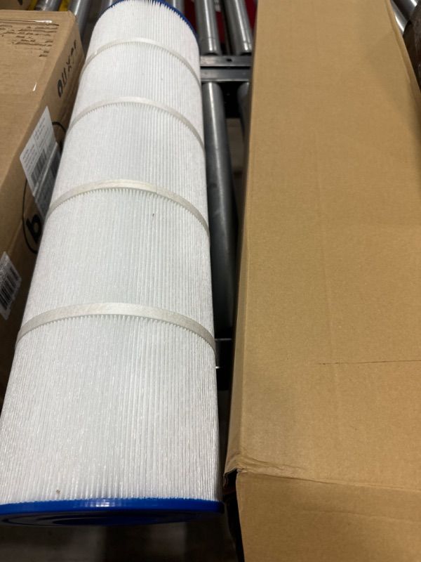 Photo 1 of Pool Filter Cartridge Replacement