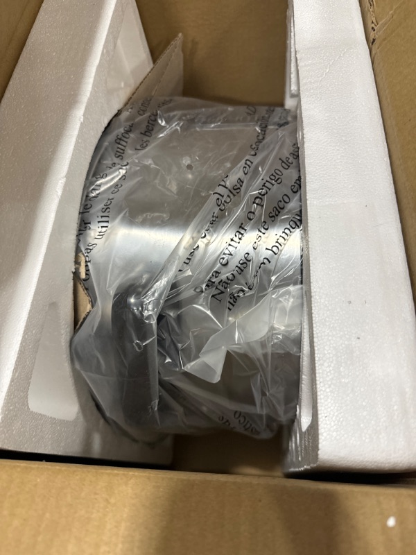 Photo 1 of Crock-Pot 7-Quart Slow Cooker, Portable Programmable with Timer, Locking Lid, Stainless Steel; an Essential Kitchen Appliance, Perfect for Families and Gathering