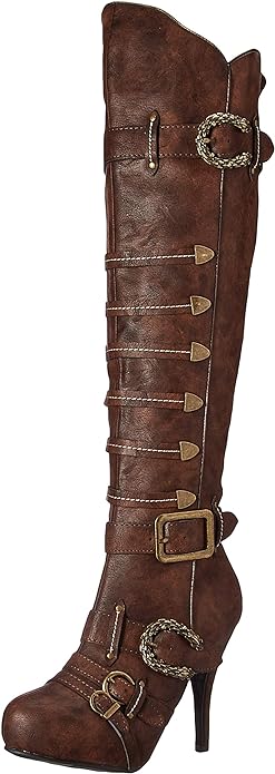 Photo 1 of Ellie Shoes Women's 421-rumi Fashion Boot
