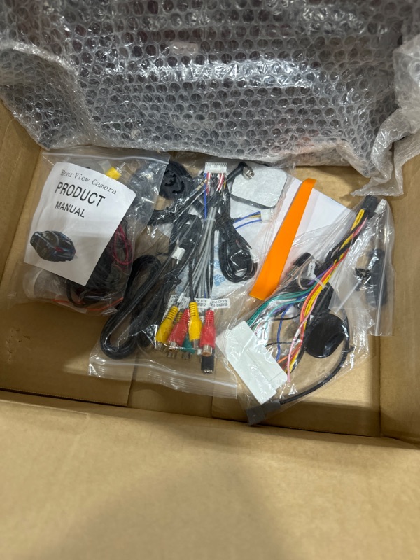 Photo 1 of 2024 New 8 Cores Android 13 Radio for Kia Soul 2014-2017 with 4G+64G, 9 Inch 1280x720 HD Touchscreen with Wireless Carplay Android Auto, GPS Navigation Multimedia Player with DSP 32EQ SWC